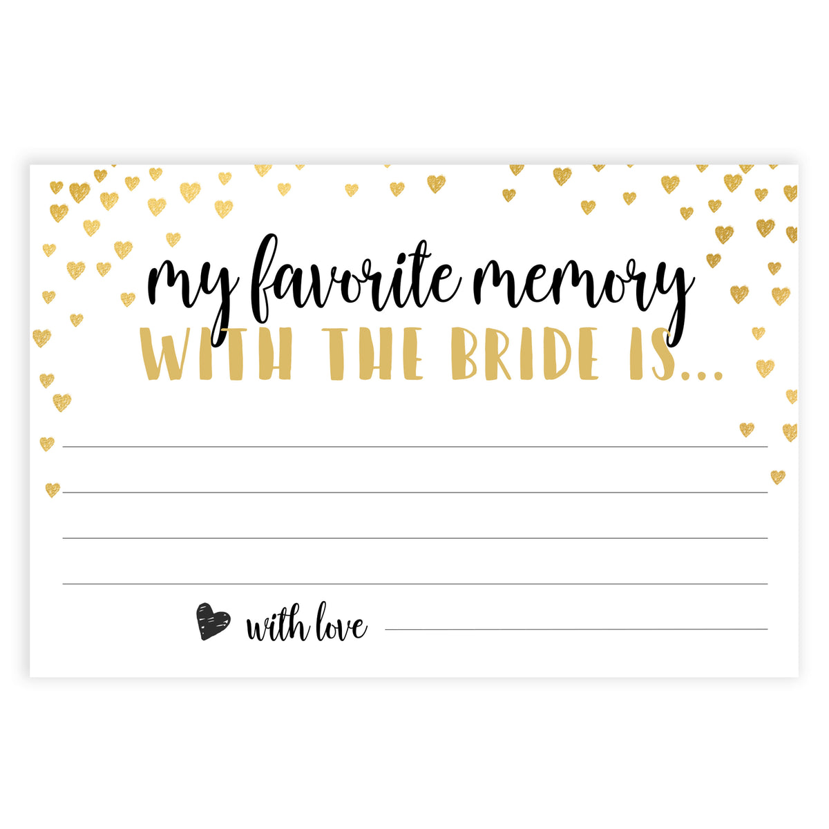 favourite-memory-with-the-bride-cards-printable-bridal-shower-games