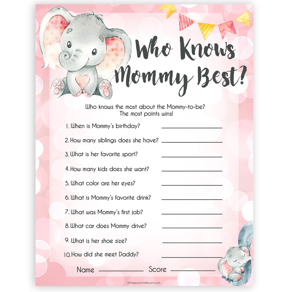 who-knows-mommy-best-game-pink-elephant-printable-baby-shower-games