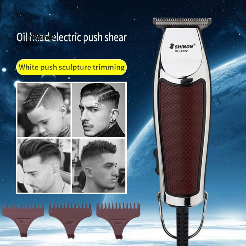 professional corded hair clippers