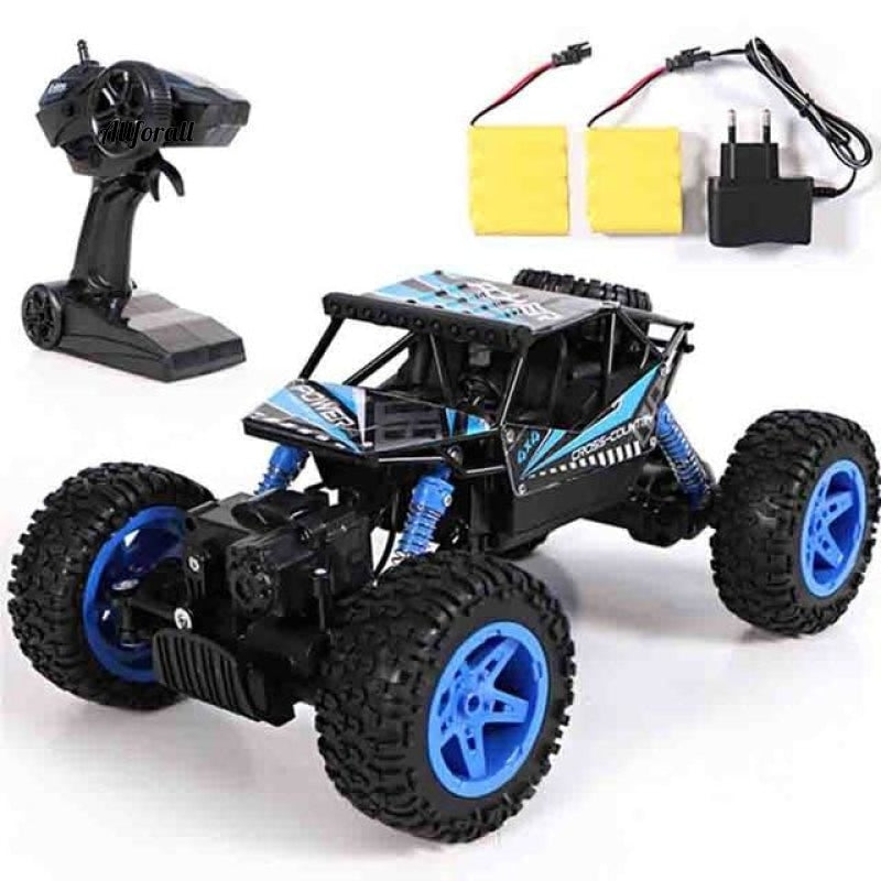 radio controlled toys