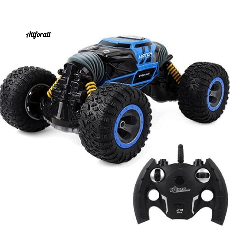 bigfoot monster truck remote control