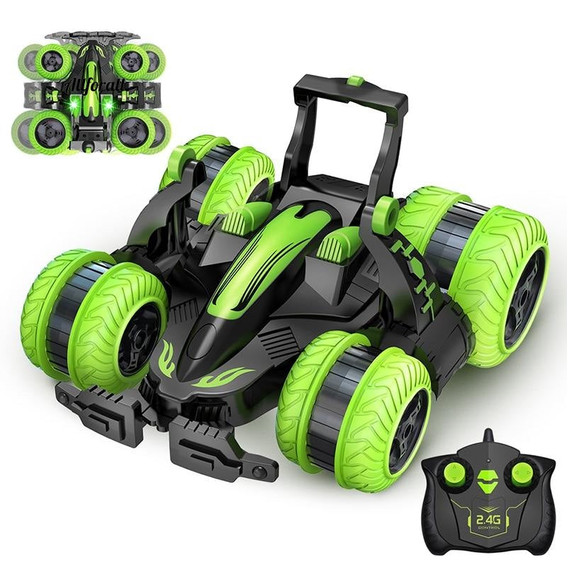 rock roller remote control car