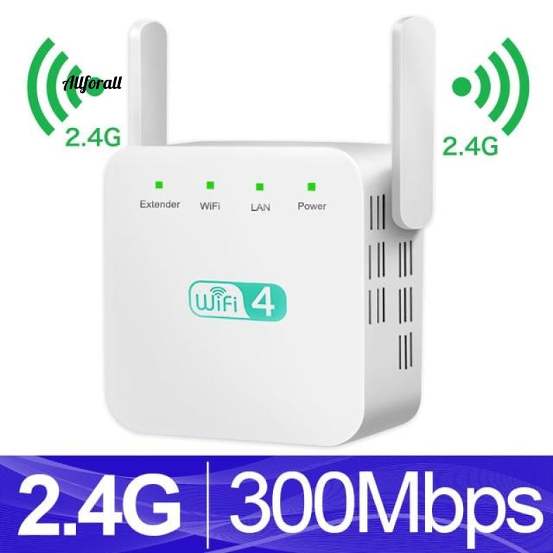 5G WiFi Repeater, 1200 Router Wifi Extender, Wireless Wifi Lo
