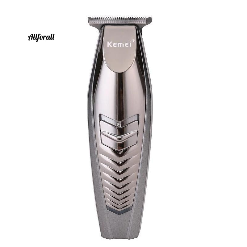 8w Hair Trimmer Professional Cordless Hair Clipper Beard