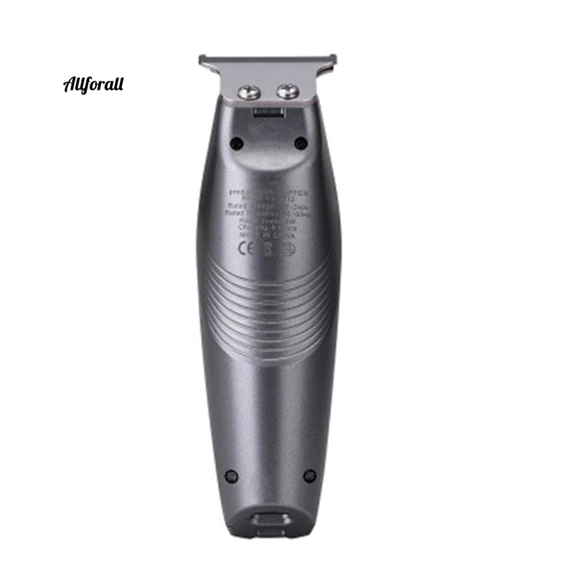 trimmer for men