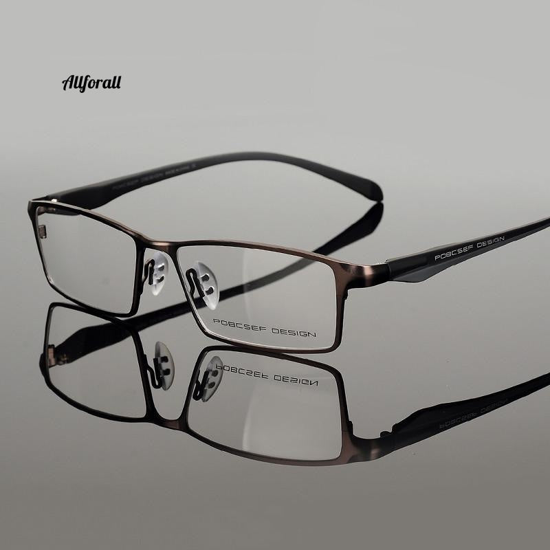 chasma frame for men