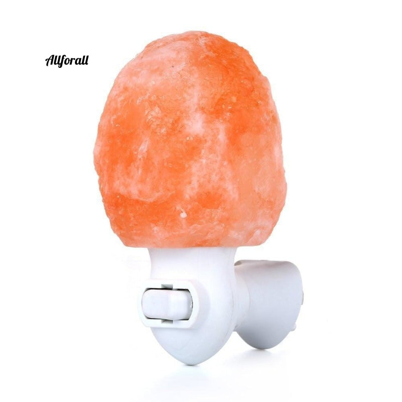 tiny himalayan salt lamp