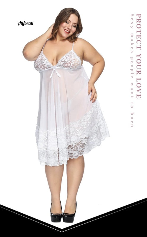night gown for chubby ladies
