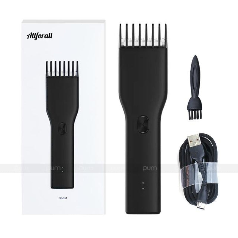 male hair trimmer