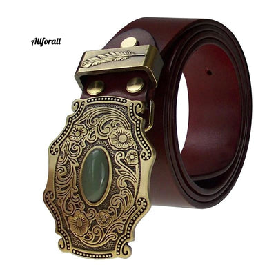 genuine leather belt online shopping