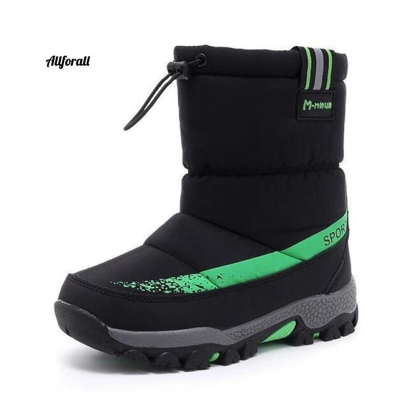 cheap childrens winter boots