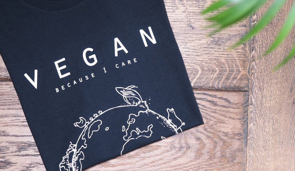 rechtop Martelaar Kruik Vegan kleding | 5 x waar je als vegan op moet letten als je kleding ko – By  Monkey | Ethical Apparel