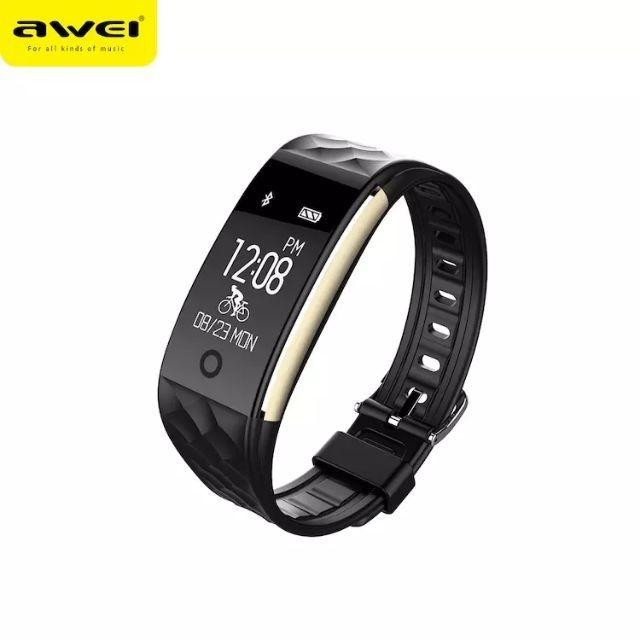 Awei H1 Sports Wristband With Heart 