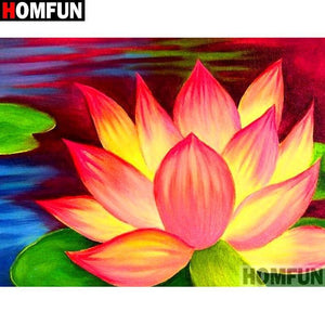 Featured image of post Lotus Flower Painting Images : Find the best free stock images about lotus flower.