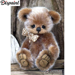 teddy bear kit