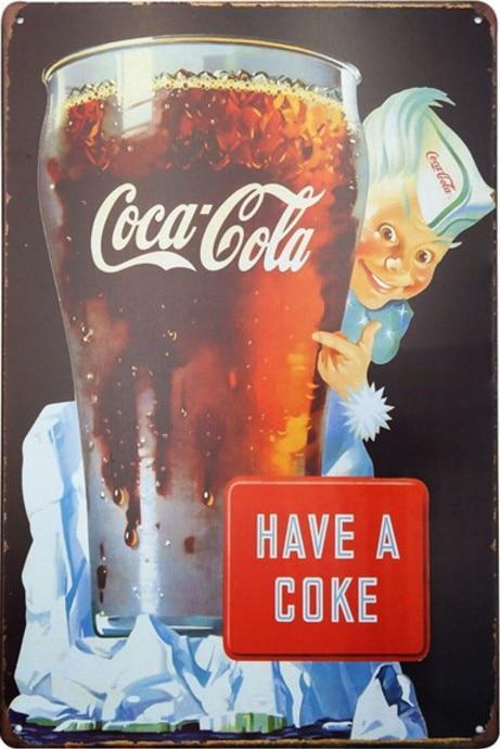 5D Diamond Painting Have a Coke Kit | Bonanza Marketplace