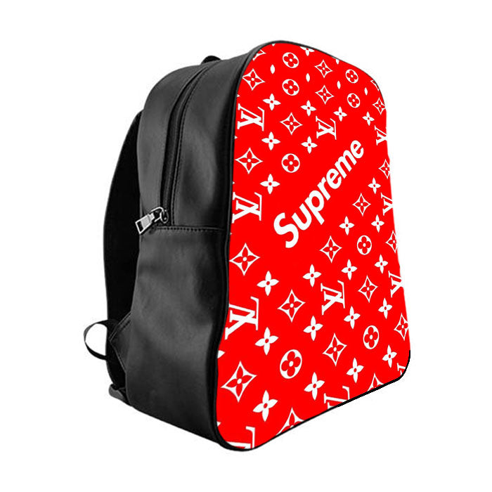 Louis Vuitton Supreme Red Backpack Price | Confederated Tribes of the Umatilla Indian Reservation