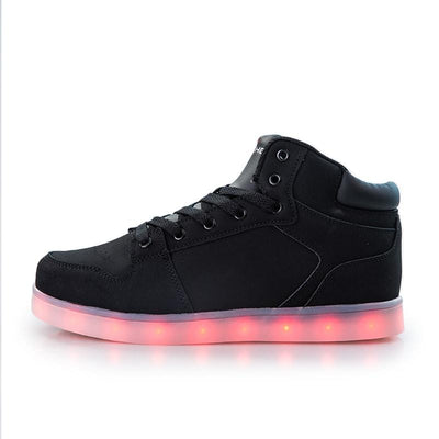 Flash Wear V2 Edition Trainers | The Best Light up Trainer Brand