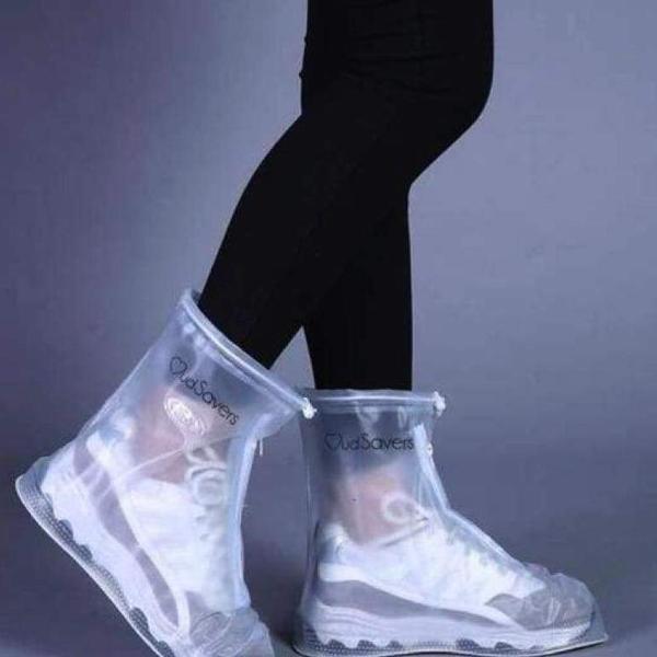 overshoes for trainers