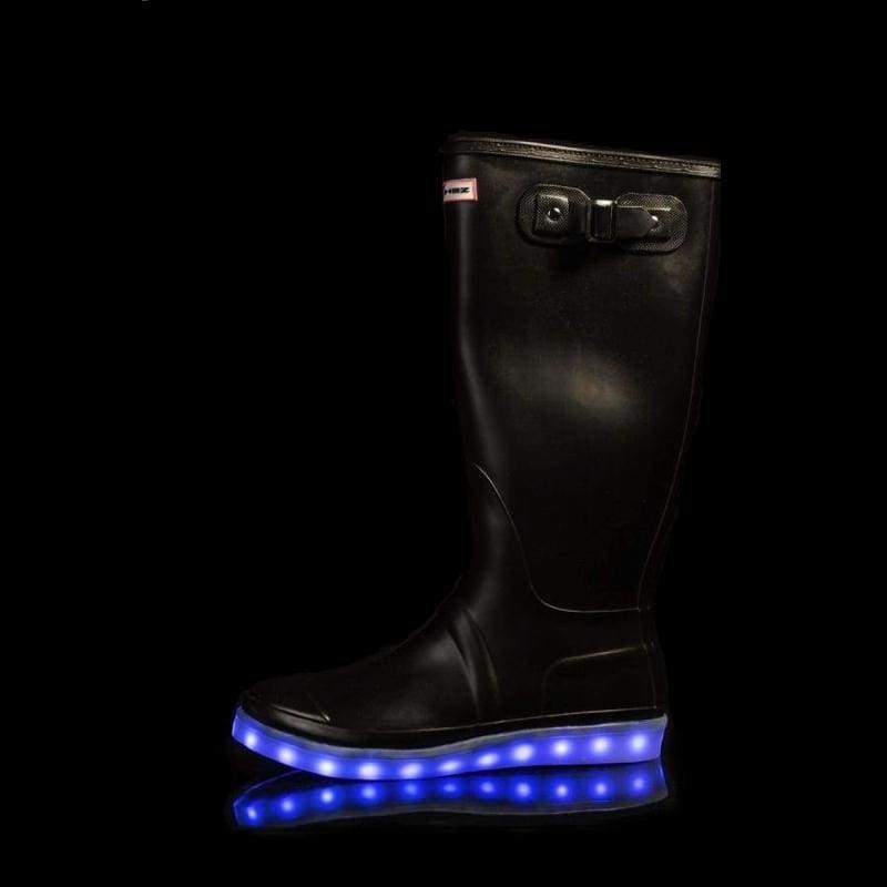light up work boots