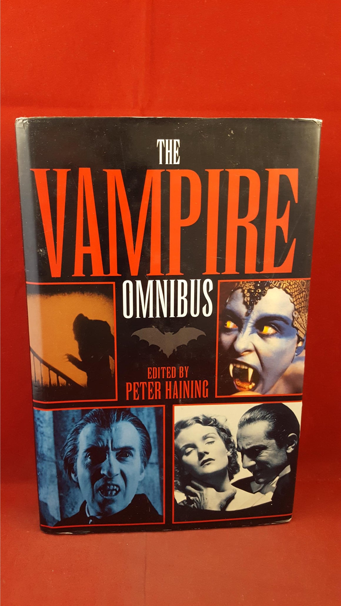 Vampires at Midnight by Peter Haining