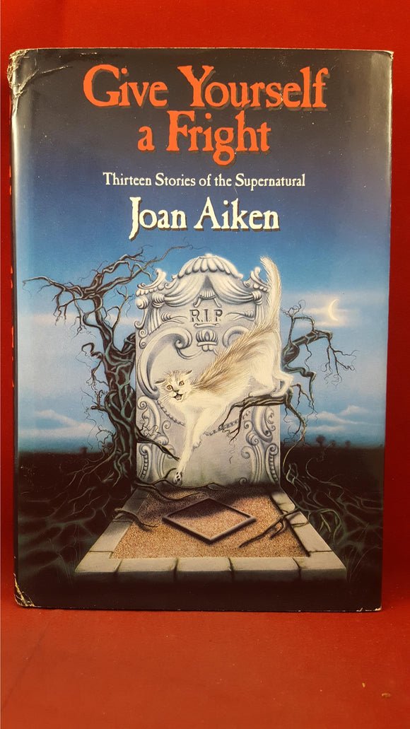 Joan Aiken Omnibus by Joan Aiken
