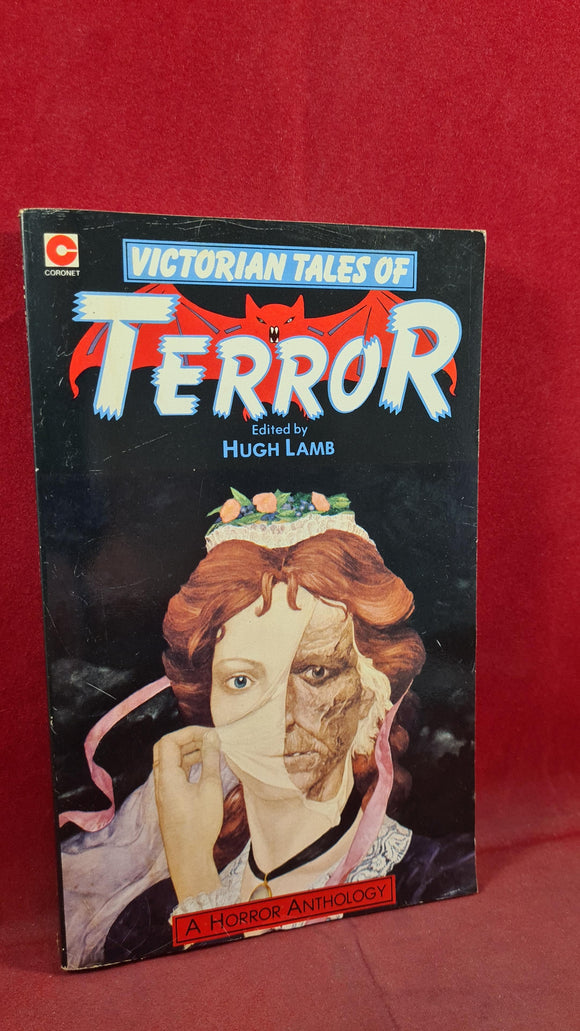 Forgotten Tales of Terror by Hugh Lamb