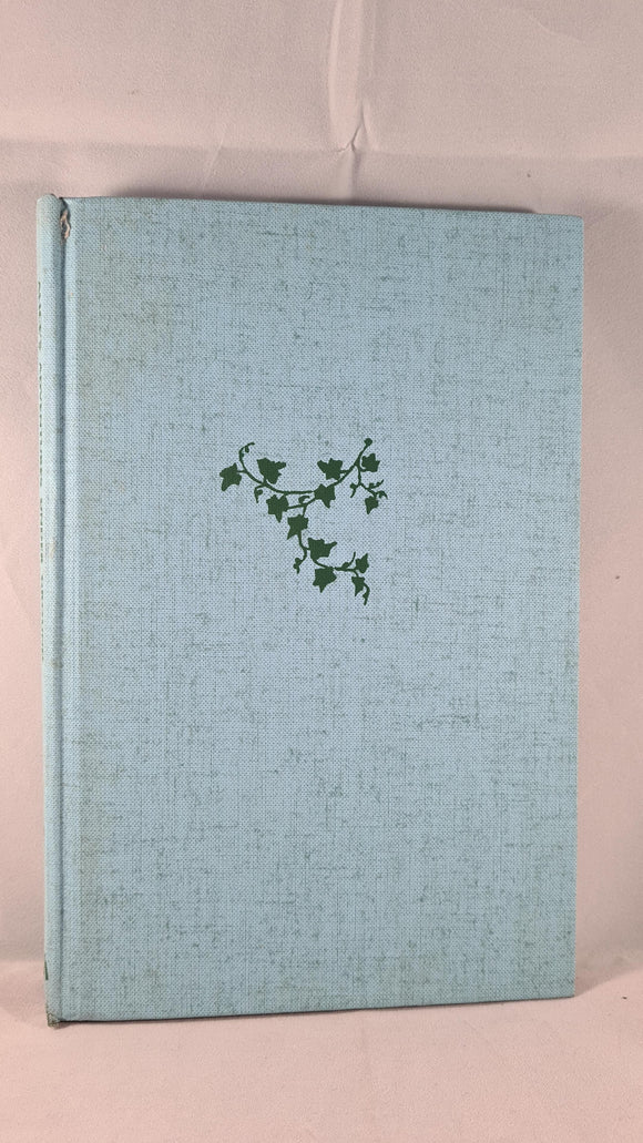 Lewis Carroll manuscript - Alice's Adventures Under Ground, Xerox, 1964, Slip Case