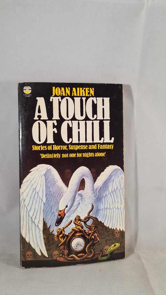 A Touch of Chill by Joan Aiken