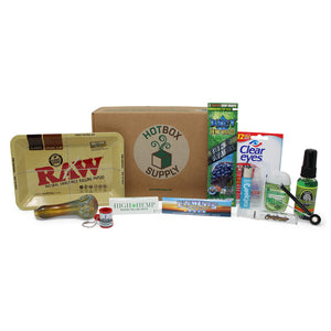 Hotbox Supply - The best smoking accessories provider