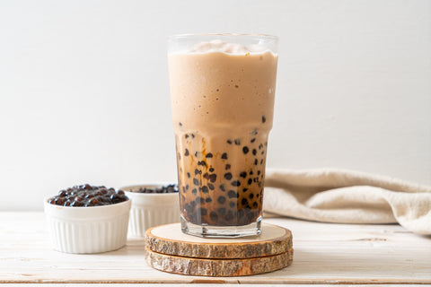 Bubble Tea, 10 Cold Brew Coffee Drinks You Need to Try