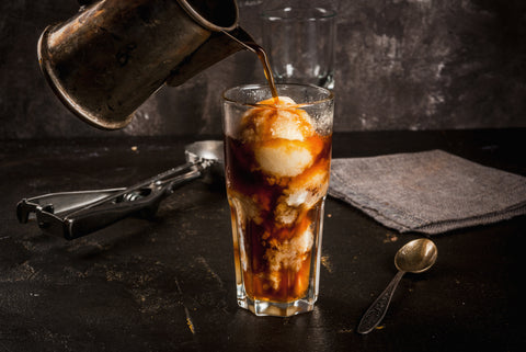 Coffee Ice Cream, 10 Cold Brew Coffee Drinks You Need to Try