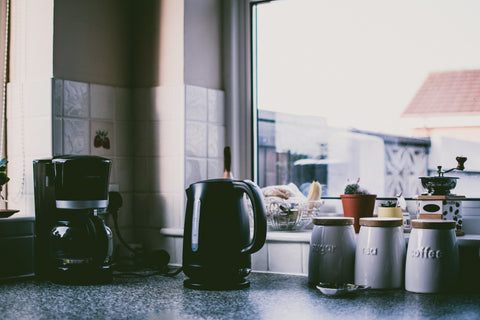 Coffee Pot, All the Coffee Shop Supplies You Need to Start Your Cafe