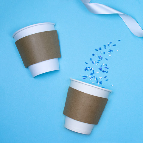 Kraft Cups, What Does it Mean to Build People and Deliver Joy?