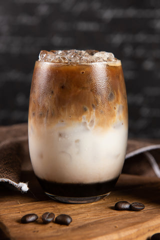 Cinnamon Latte,10 Cold Brew Coffee Drinks You Need to Try