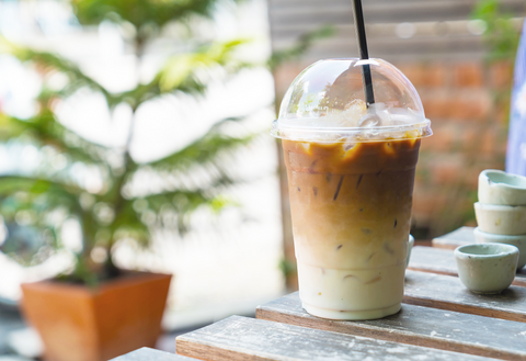 Iced Coffee, The Top Ten Fall Drinks for Your Coffee Shop