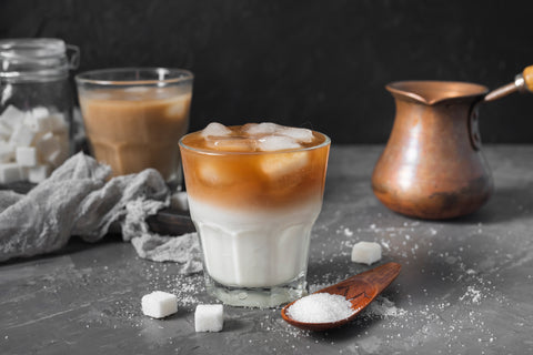 Iced Latte, 10 Cold Brew Coffee Drinks You Need to Try