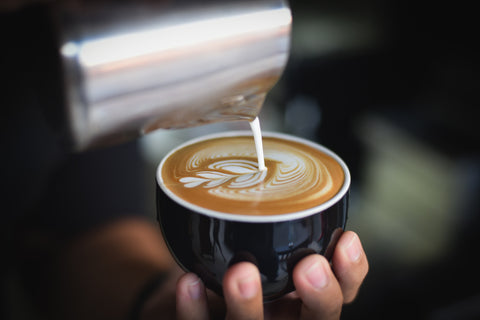 Latte Art, Everything You Need to Know About Lattes