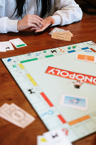 Monopoly, 7 Events to Host in Your Coffee Shop