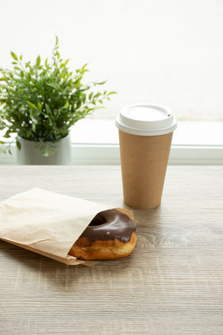 Pastry Bag, 7 Must-Have Items for Your Coffee Shop