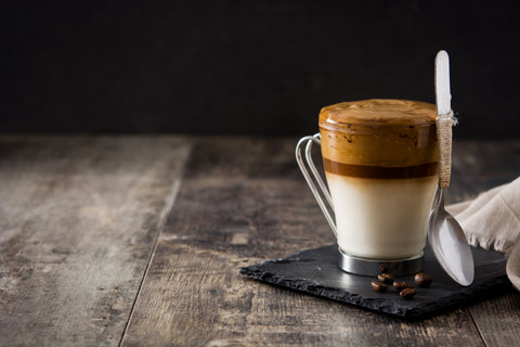 Coconut Coffee, 10 Cold Brew Coffee Drinks You Need to Try