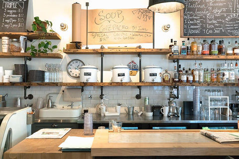Coffee Shop, 5 Questions to Ask When Hiring Employees in Your Coffee Shop