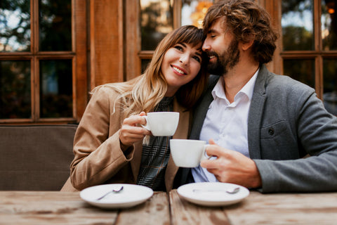 Date, How to Market Your Coffee Shop for Valentine's Day