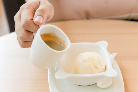 Step-by-Step Guide to the Best Affogato Coffee Recipe? – Hot Cup Factory