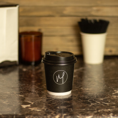 Custom Coffee Cups, What Cups Should Your Buy for Your Coffee Shop