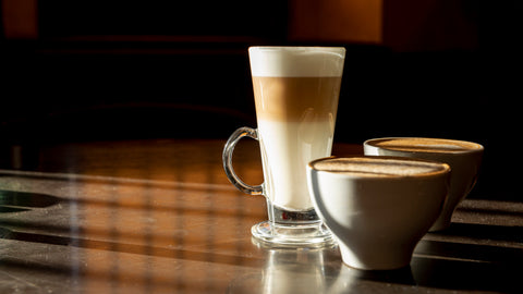 Latte Macchiato, Espresso Macchiato vs Latte Macchiato: What's the Difference