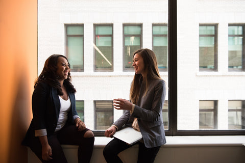 Business Meeting, Your Guide to Managing Employees in Your Coffee Shop