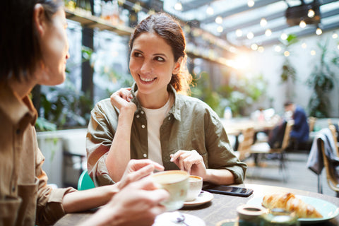 Ladies, Your Guide to Managing Employees in Your Coffee Shop