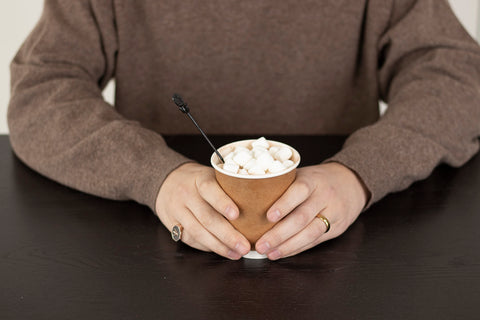 Hot Cocoa, The Top Ten Fall Drinks for Your Coffee Shop