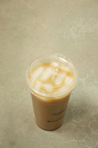 Caramel Cold Foam - Get the Coffee Shop Experience at Home!